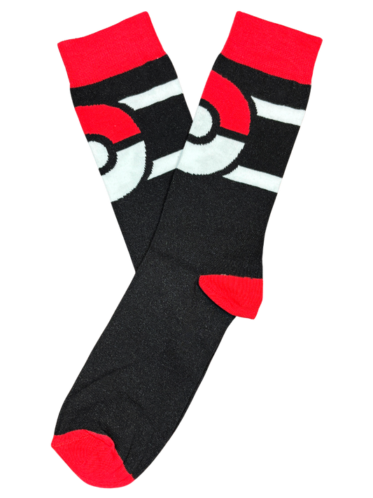Calcetín Pokemon