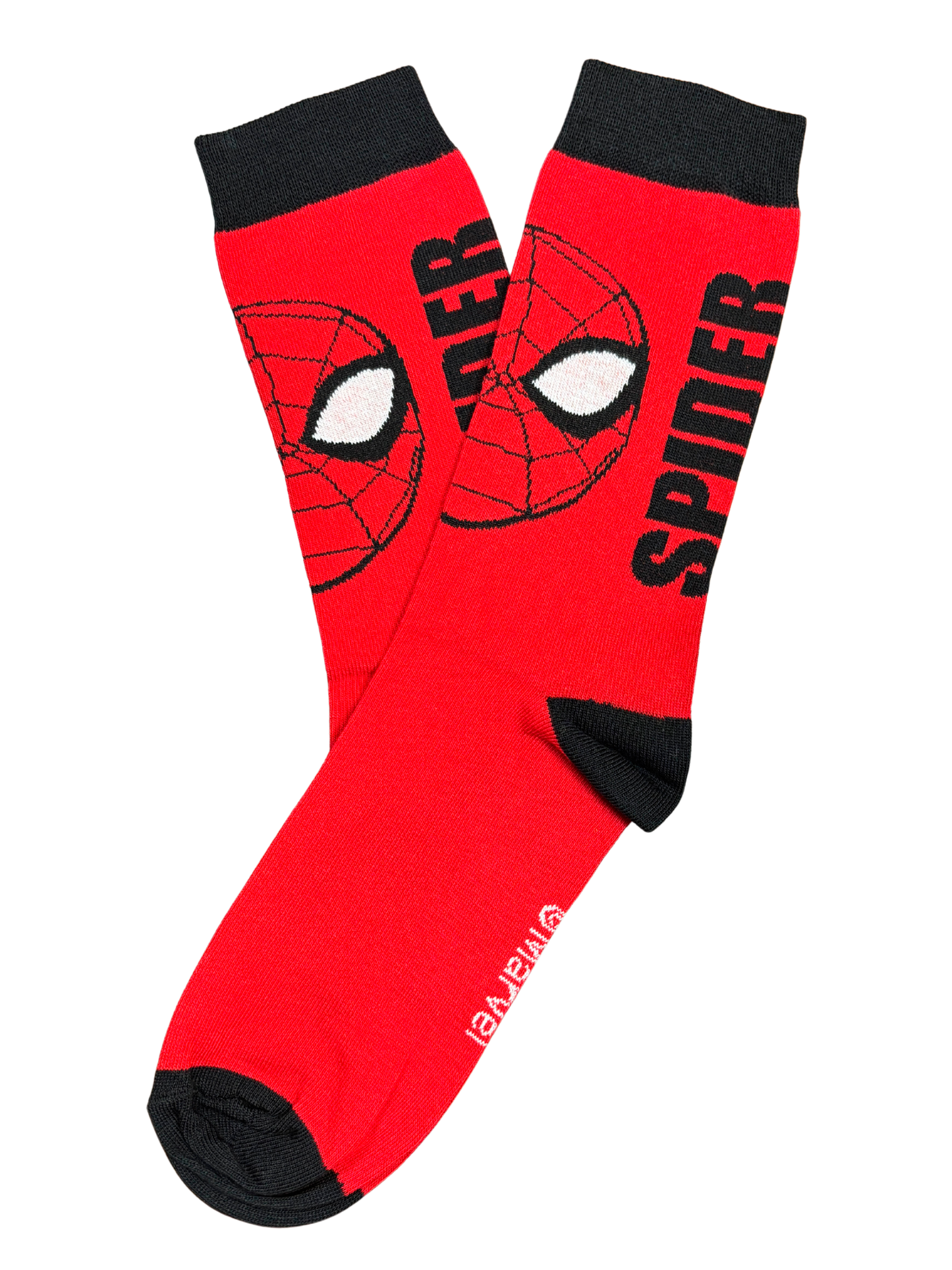 Calcetín Spiderman