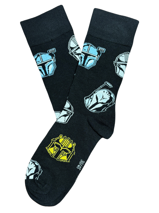 Calcetín Star Wars