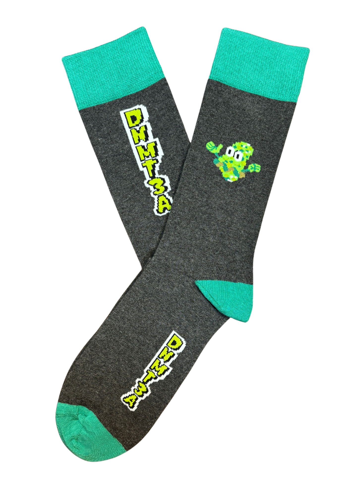 Calcetín SOLIDARIO Demetria