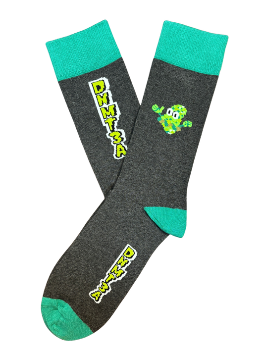 Calcetín SOLIDARIO Demetria