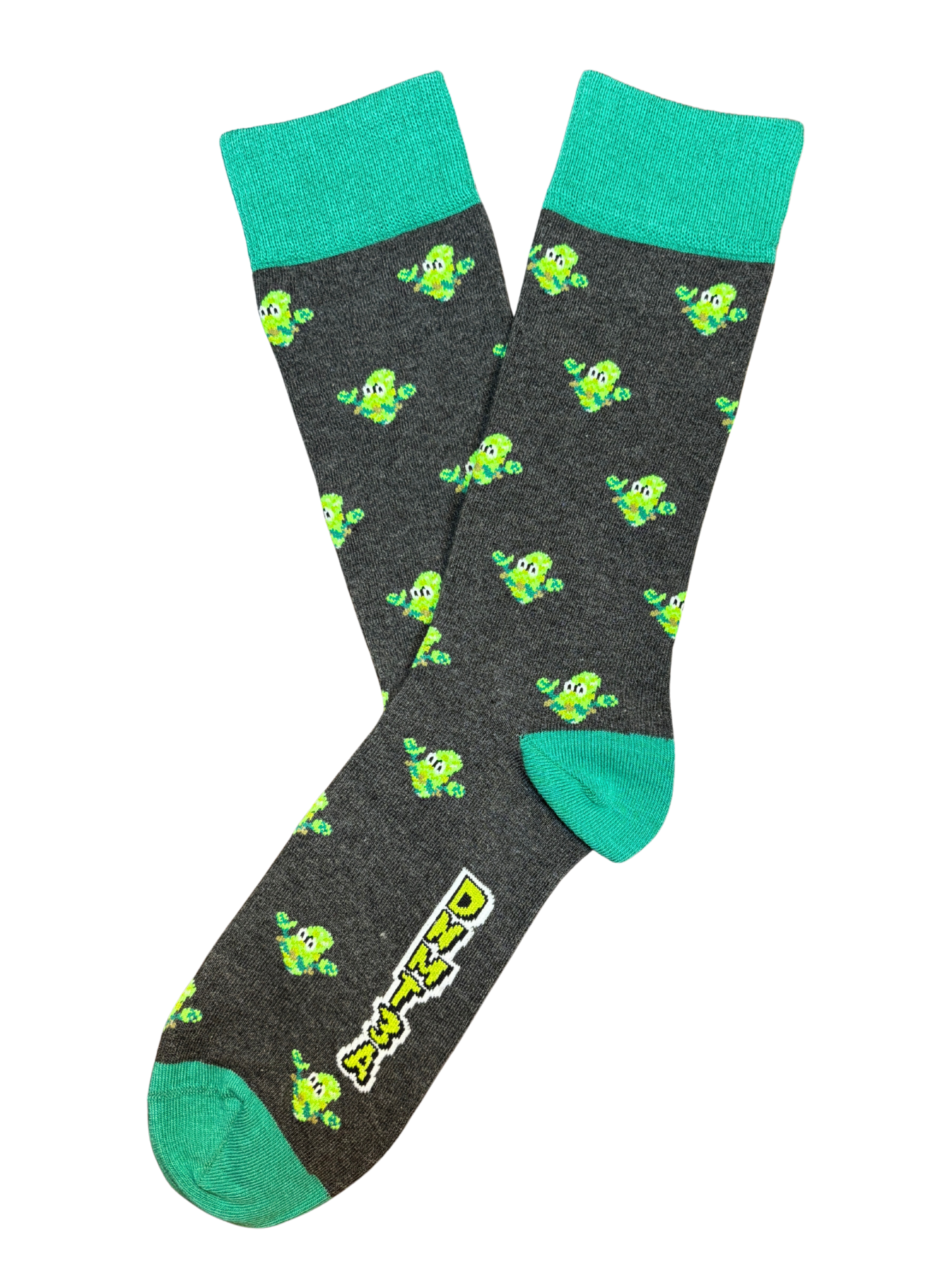 Calcetín SOLIDARIO Demetria