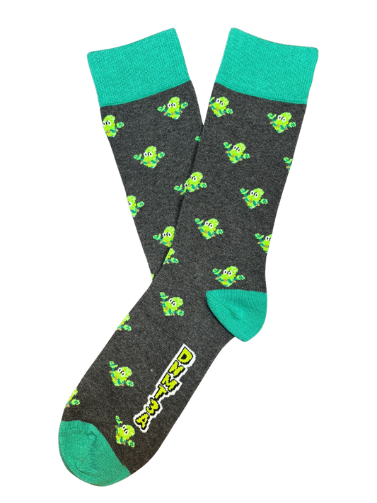 Calcetín SOLIDARIO Demetria