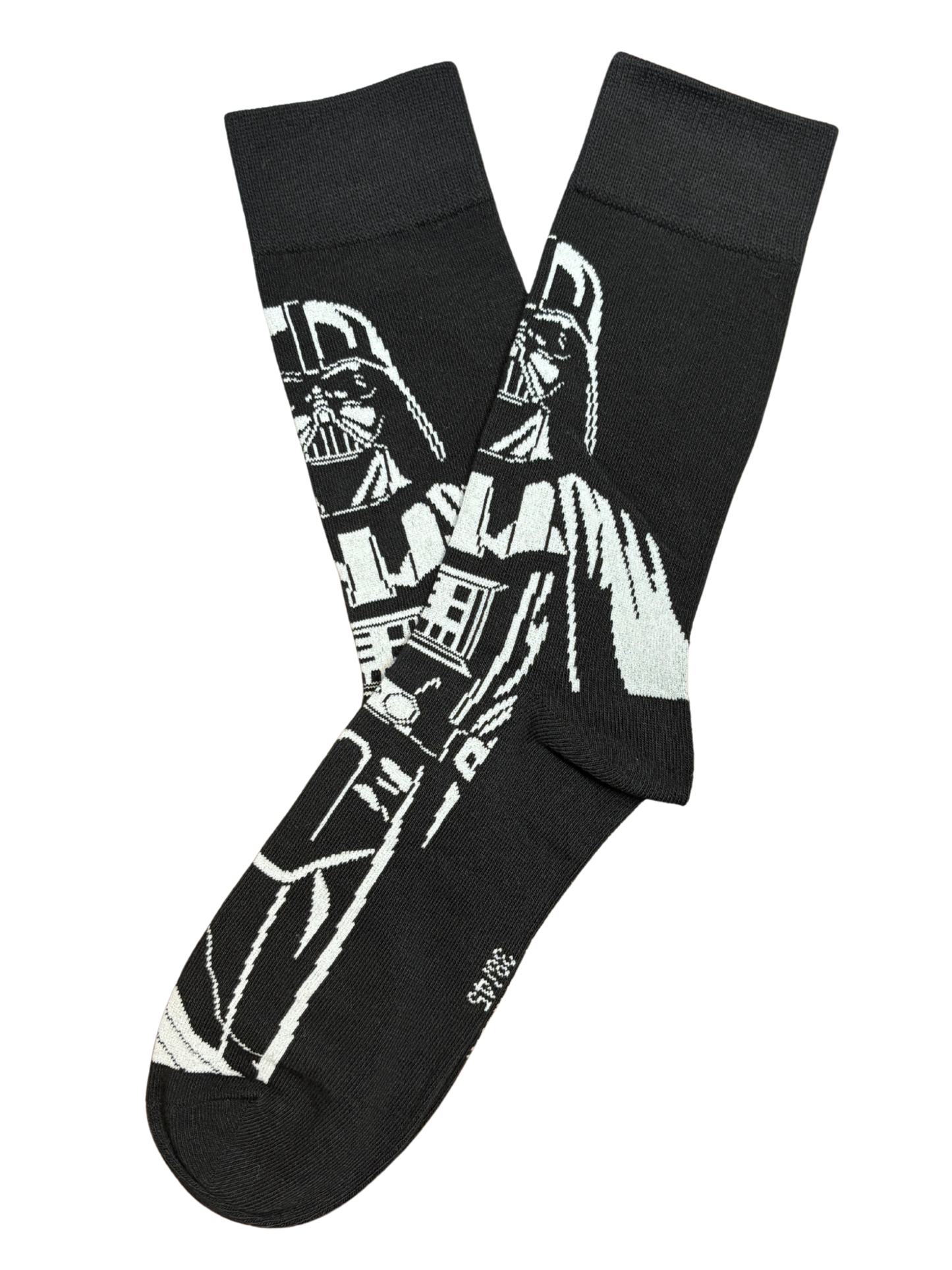 Calcetín Star Wars Darth Vader