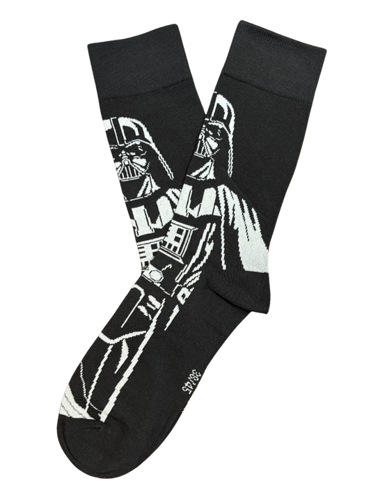 Calcetín Star Wars Darth Vader