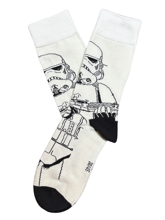Calcetín Star Wars Storm