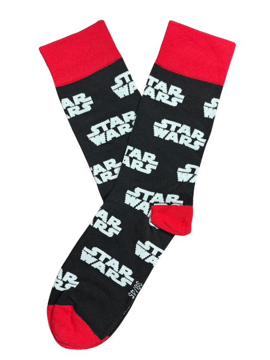 Calcetín Star Wars