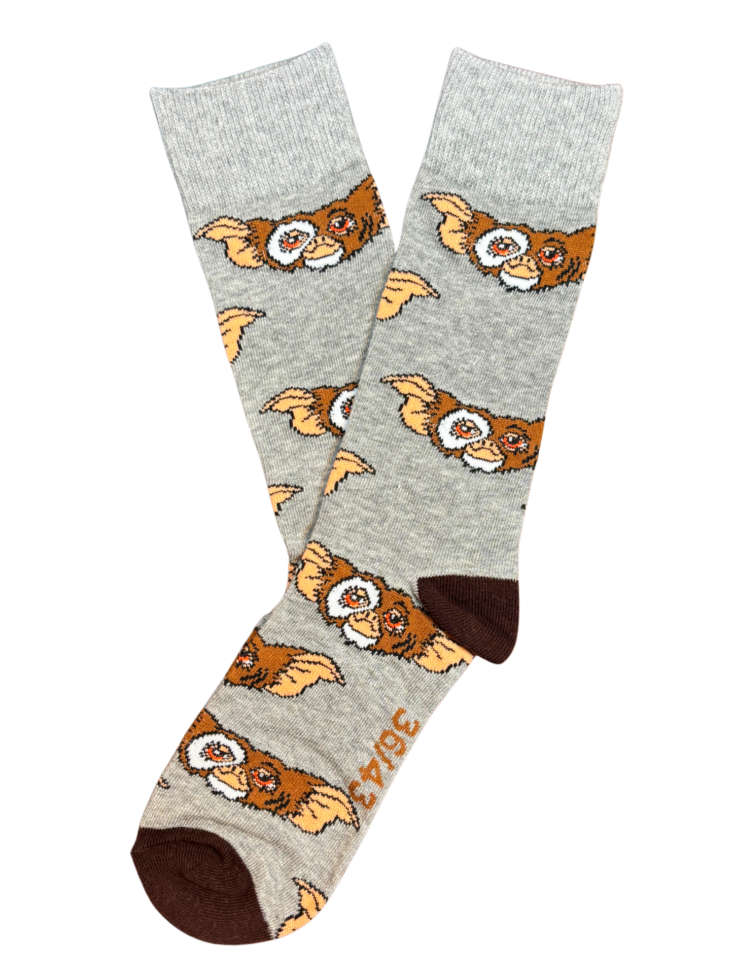 Pack 3 Calcetines Gremlins
