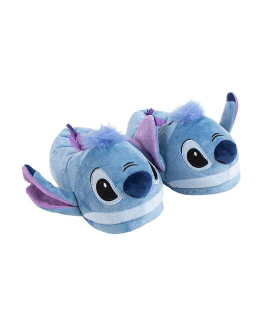 Zapatillas Slippers de Andar por casa Stitch