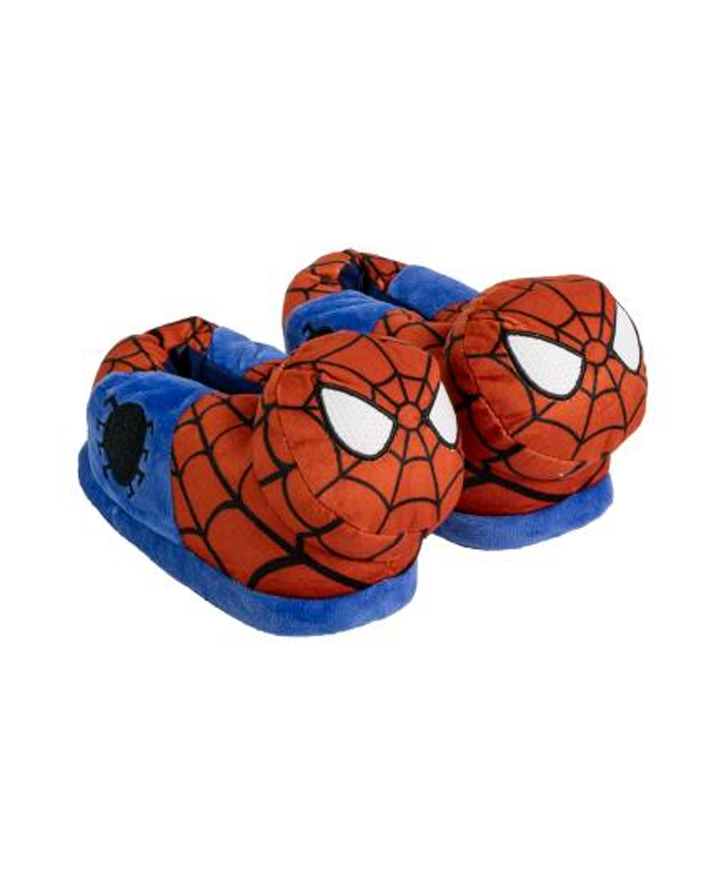 Zapatillas Slippers de Andar por casa Spiderman Niño