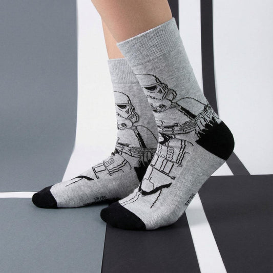 Pack 5 Calcetines Star Wars