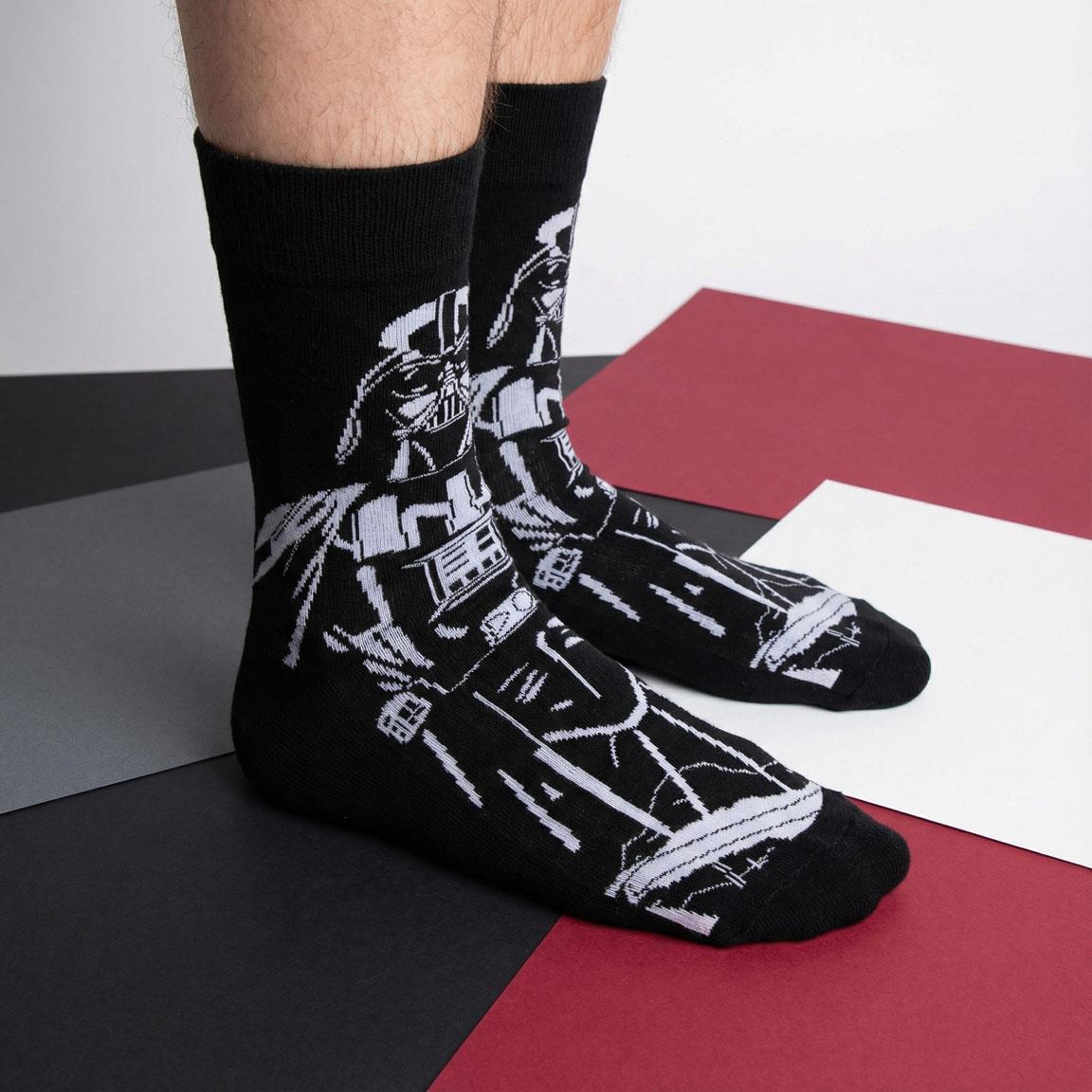 Pack 5 Calcetines Star Wars