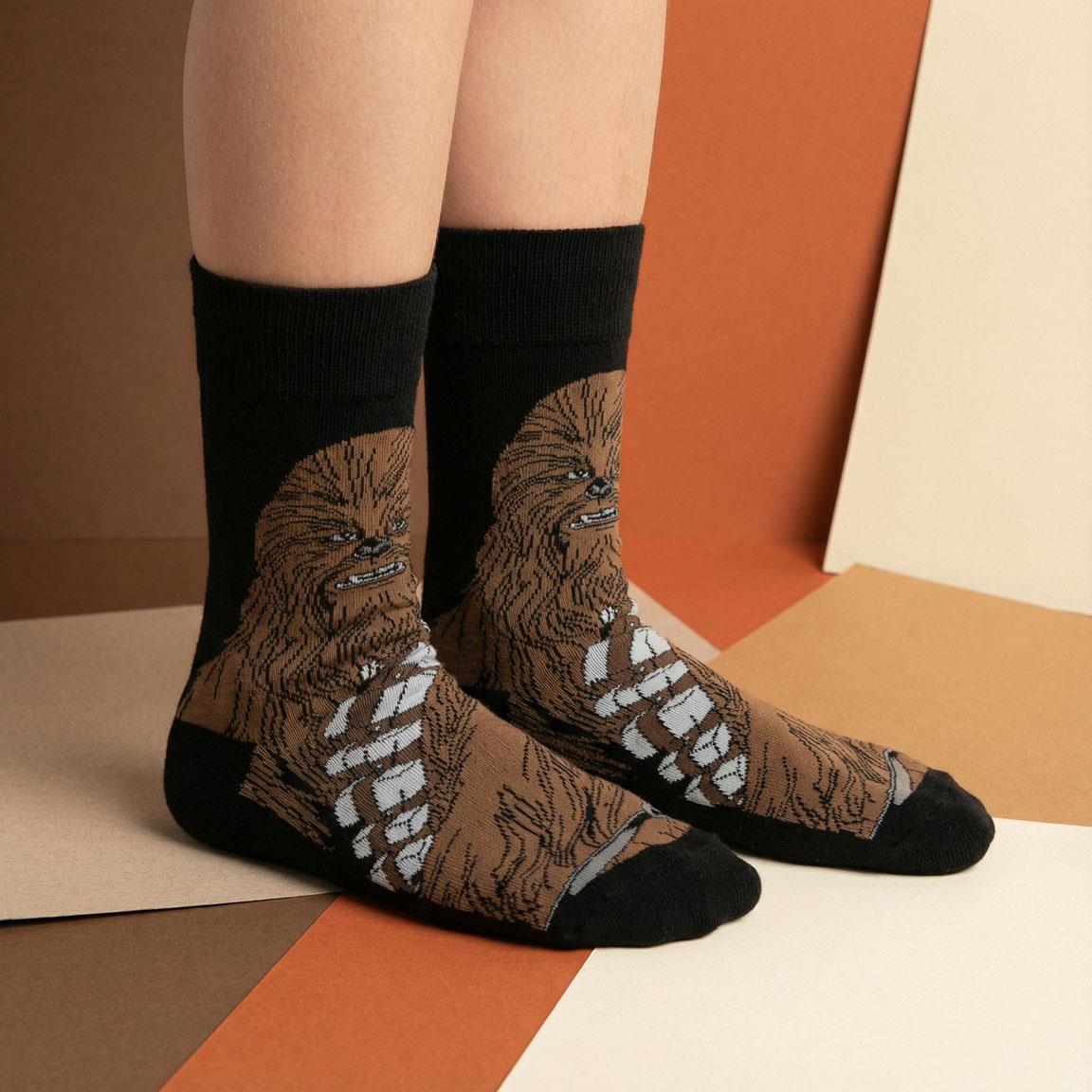Pack 5 Calcetines Star Wars