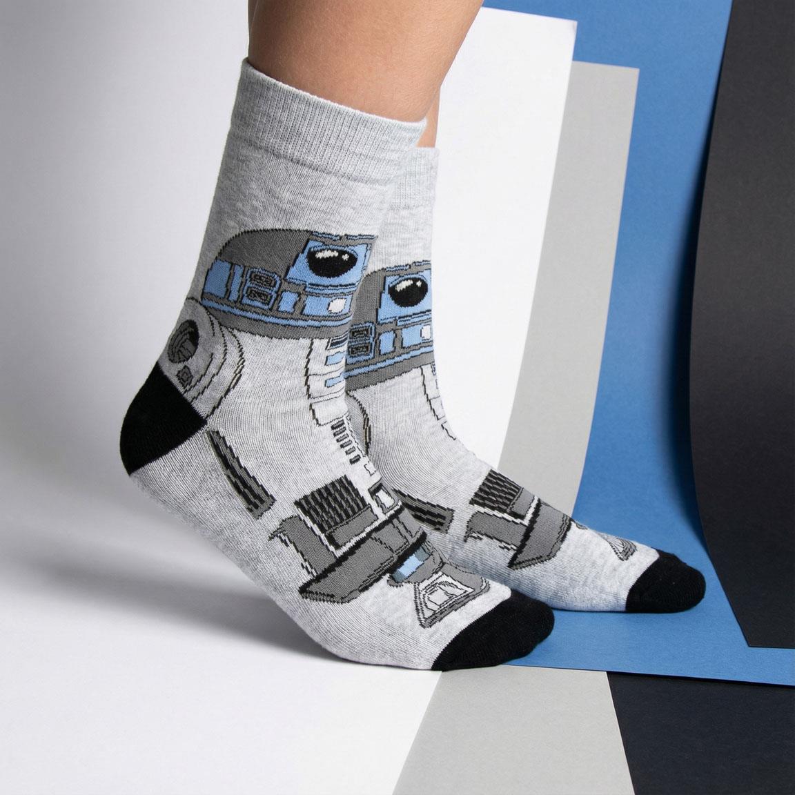 Pack 5 Calcetines Star Wars