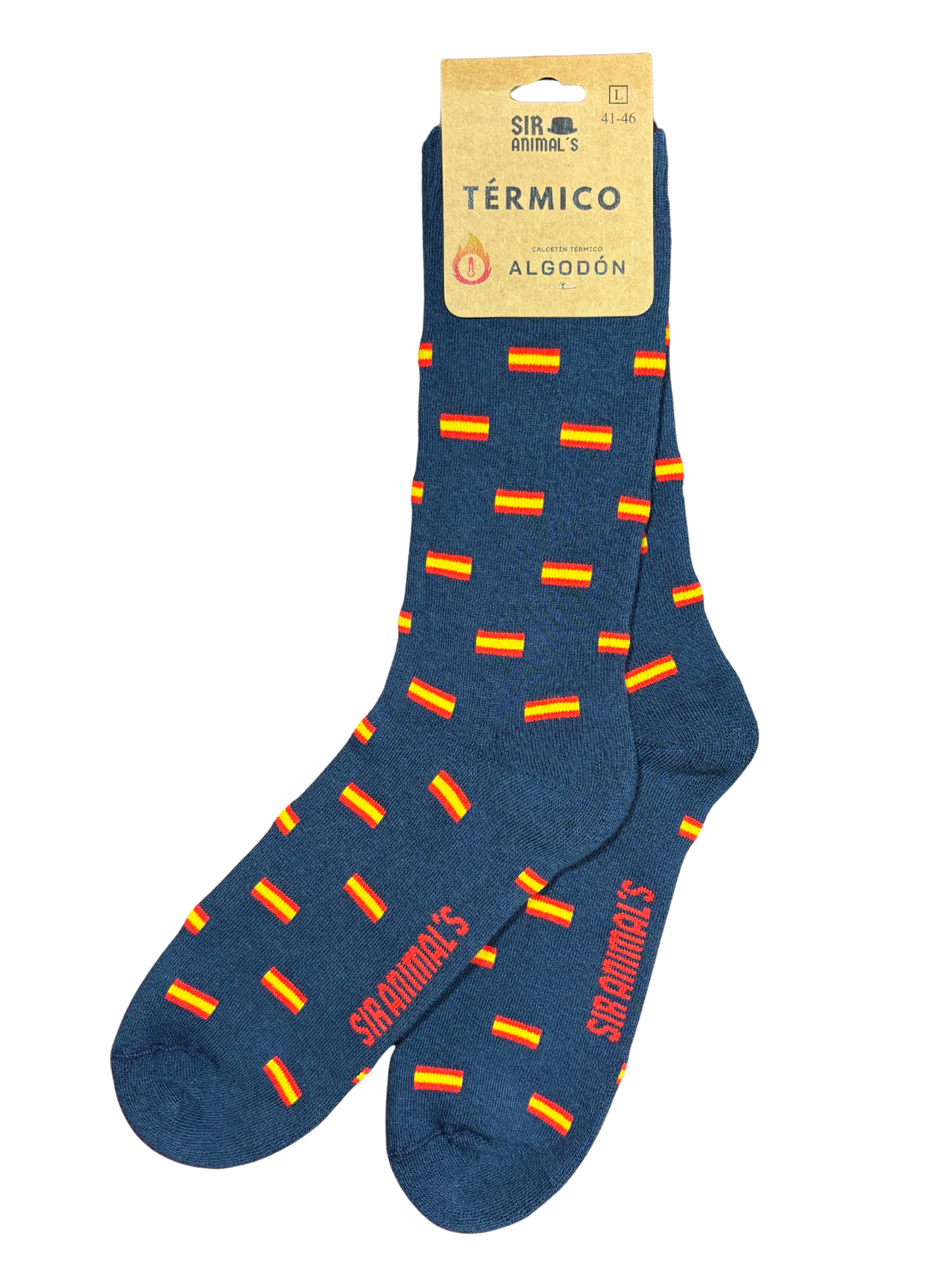 Calcetín Térmico España
