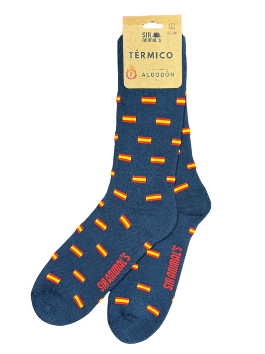 Calcetín Térmico España