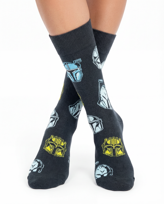 Calcetín Star Wars