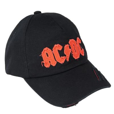 Gorra ACDC Logo