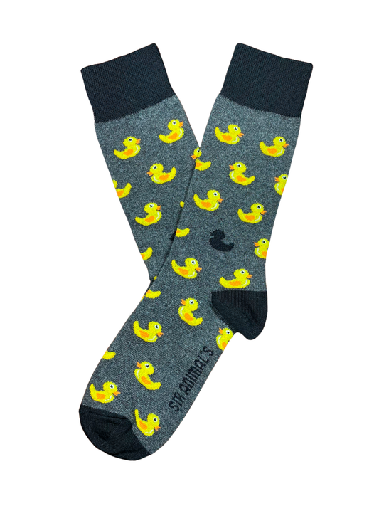 Calcetín Patos Marengo